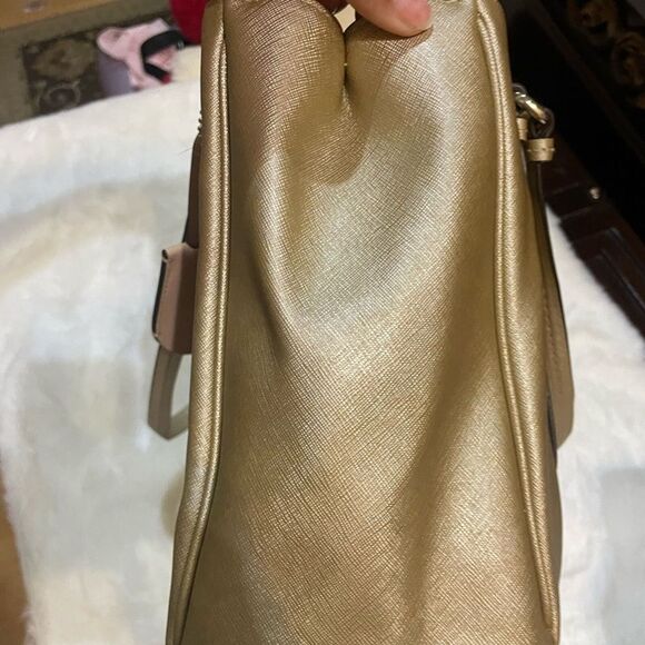 Coach Bag Satchel - Picture 5 of 11